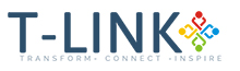 T-LINK Logo